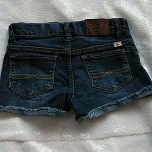 Lucky brand shorts